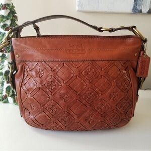 Coach Zoe 12738